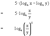 Lösung
