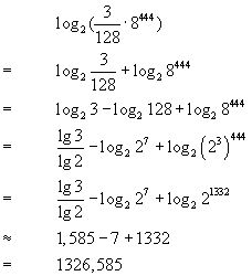 Lösung