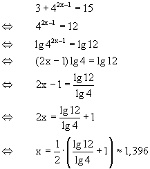 Lösung