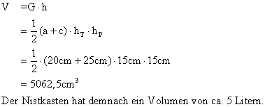 Lösung