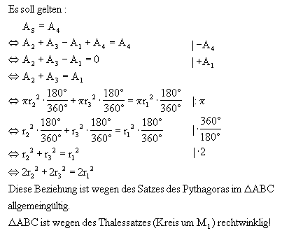 Berechnung