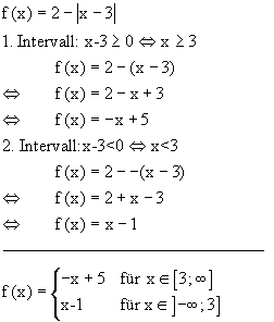 Beitragsfunktion definieren - Aufgabe 4