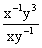 Potenzgesetze - bung 11