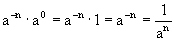 Umformungen in Terme mit natrlichen Exponenten - Lsung bung 5
