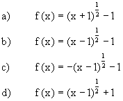 Potenzfunktionen - bung 10