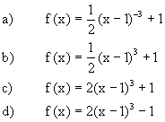 Potenzfunktionen - bung 2