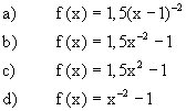 Potenzfunktionen - bung 4