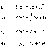 Potenzfunktionen - bung 7