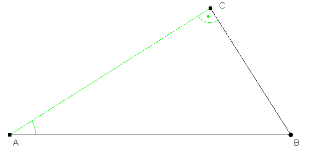 Trigonometrie bung Lsung 1