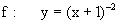 Umkehrfunktionen - bung 5