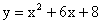 Quadratischen Funktionen - bung 11