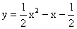 Quadratische Funktionen - bung 1