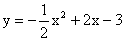 Quadratischen Funktionen - bung 3