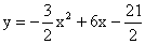 Quadratischen Funktionen - bung 5