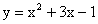 Quadratischen Funktionen - bung 3