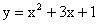 Quadratischen Funktionen - bung 4