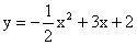 Quadratischen Funktionen - bung 5