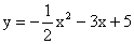 Quadratischen Funktionen - bung 7