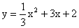 Quadratischen Funktionen - bung 8