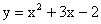 Quadratischen Funktionen - bung 8