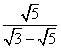 Quadratwurzeln berechnen - bung 8