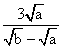 Quadratwurzelterme - bung 11