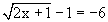 Wurzelgleichung - bung 11